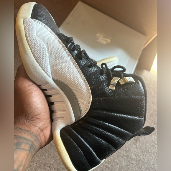 Air Jordan retro 12 “ Playoffs” - Picture 6 of 6